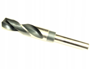 Cobalt vŕtačka 8 mm Inox Tialn Tin Fanar
