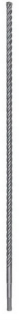 Kladivo vŕtačka bosch SDS plus 5x _12x550x610 mm