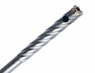 Sada vŕtacích vŕtačiek 4-12x300 mm dlhé 7 ks