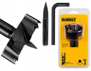 Cutter vŕtačka Sednik pre 38 mm dewalt DT4579