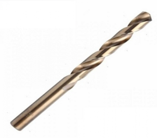 Cobalt vŕtačka fi 10,2 mm hss co