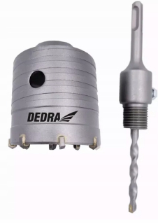 Sednik vŕtačka vŕtačka 60 mm Widiowy pre pánty