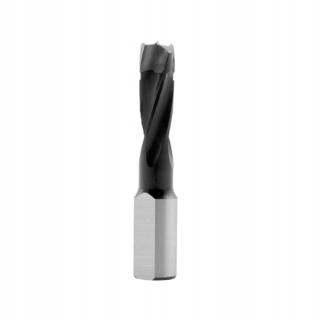 HM 3x57,5 mm spravodlivé priľnavosť 10 mm pravá vŕtačka