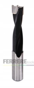 Non -ir vŕtačka fi 11x57 vpravo