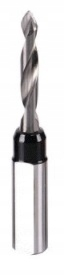 Wolfram Cruising Drill Ø 4,5x70 vpravo