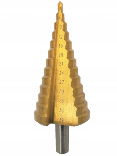 Kamenné kovové vŕtačky Makita D-46202