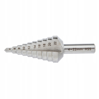 Schmith Drill HSS Morsy Morsea Stop NWKC 11.5