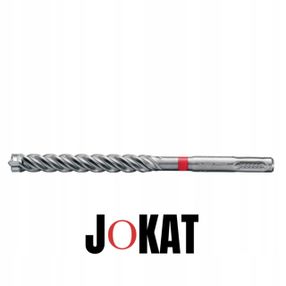 Cobalt vŕtačka fi-13,0 mm pre DIN 338 Nerezová oceľ