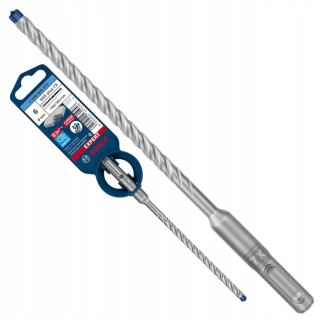 SDS Plus-7x Expert 6x165mm Bosch Impact Drill