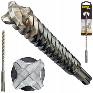 SDS+ Extreme 6x210mm dewalt DT8914 Impact Drill