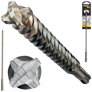 SDS+ 6x200x260mm vŕtačka