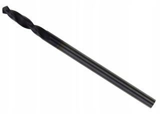 VHM karbidová vŕtačka 2,5 x 14 x 43 mm 3d 55 HRC