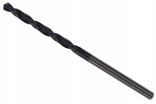 VHM karbidová vŕtačka 3,0 x 33 x 61 mm 5d 55 HRC