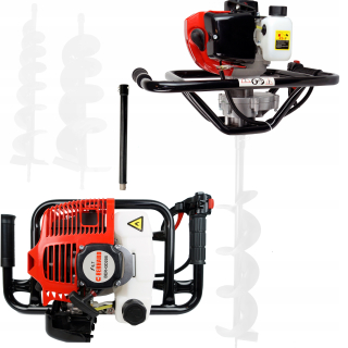 Vrtačka, vrták - Ropný kompresor 300 l K 300-700S 14 bar Airpress