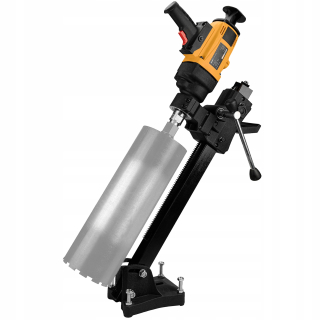 Vrtačka, vrták - Vŕtačka, sklonený statív WabroTech 2300W WT202