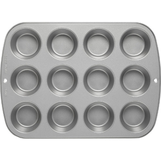 Wilton forma pre muffiny, muffiny, košíčky