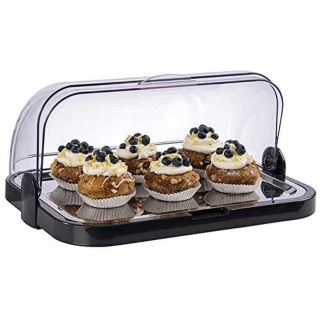 APS Black Buffet Stránka