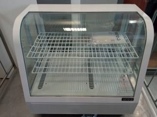 Chladnička - Jednokomorová fritéza STALGAST 9725000
