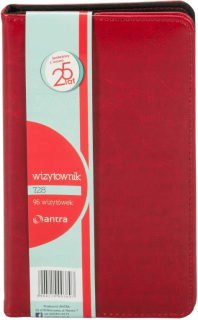 Cameran 96 tri -year -old 728 Red Antra