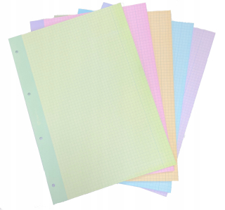 Zbierka pre A4 Seglegator Free 50K x 5 Inruk