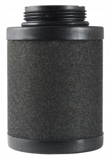 Filter vložte presnú olejovú hmlu CKD M4000