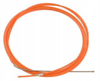 Zvárací držiak - Náplň teflónové vodítko Kemppi GX 5m W013614