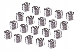 Kovová vŕtačka NWKA 10,2 mm HSS-CO 5% kobalt