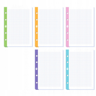 Figy na karty A4 Binder 50 Cacked Cards (5 ...