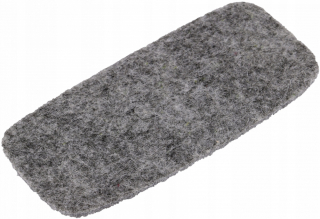 Magnetická tabuľa - Magnetická špongia D.RECT EVA 51-106 mm x10