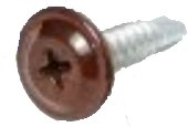 Šróby - 1-fázový vibračný motor 40 W 3000 U/min