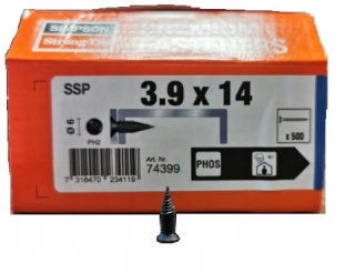 Šróby - Sopro DSF 523 - 4 kg / tekutá fólia