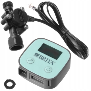 Vodomer elektronický vodomer BRI