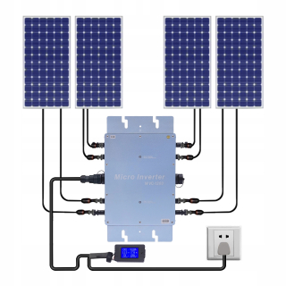 Victron Energy Cerbo GX Monitorovací modul