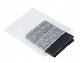 Mikroténové sáčky - Penové vrecká 160x250 mm ochranné 100 pcs