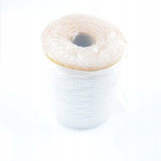 Mikroténové sáčky - 100x150 Bublinové vrecká uviaznuté valčekom 100ks