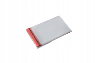 Mikroténové sáčky - Box 260x200x50 kartón E/400G Fashion 50 ks