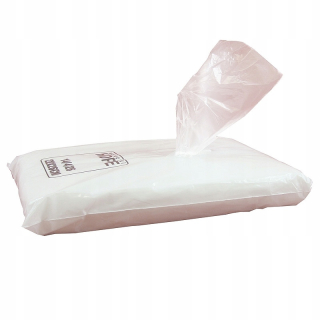 Mikroténové sáčky - Fóliové vrecká HDPE ATEST 22x26 1 000 ks