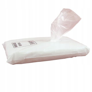 Mikroténové sáčky - Fóliové vrecká HDPE ATEST 22x38 1 000 ks