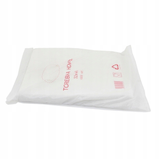 Mikroténové sáčky - Kartón Inpost pre balíkové stroje A 275x150x70 Brown 25 PCS