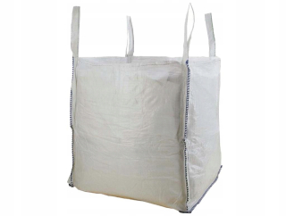 Veľká taška 500 kg.