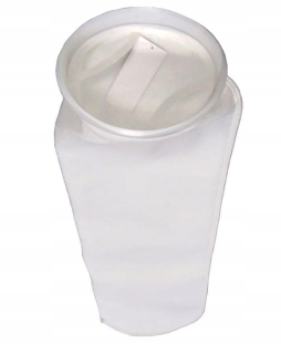 Filtračný vrecko - nylon 150 Mikron Veľkosť 2