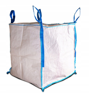 Čierny obal pre nádobu 400x300