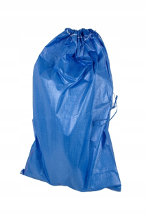 PP Blue Tašky s 3 50x80 cm 100 ks.