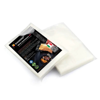 Diamond Welding Sacks Miliped 20x25 cm