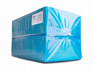 Regál na fľaše, Speed Rack, 107 cm, na 10 fliaš