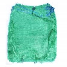 Raszlowe tašky 30 kg 50x80 zelené 100 ks