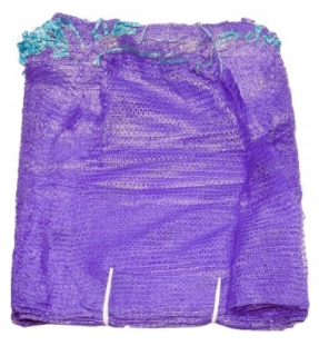Raszlowe vrecia zemiaky 30 kg 50x80 Purple 100ks