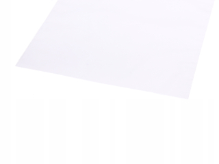 Mikroténové sáčky - Varte tašky jednoduché kabelky 25x30 PE 500 PCS.
