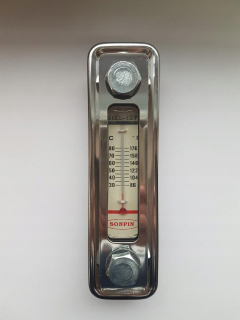 Festo GR-QS-4 193967 (Nový) Termination Valve Festo GR-4 193967