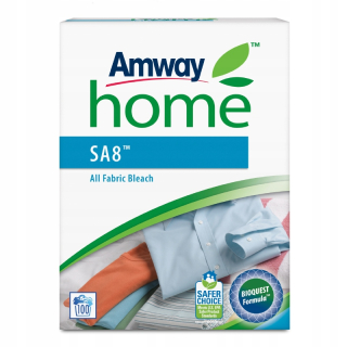 Biller v SA8 Amway Home 1 kg granuly